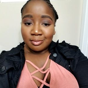 Meet your Posher, Sasha